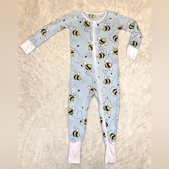 🐝LS OG Bee zippy🐝 - Picture 3 of 6